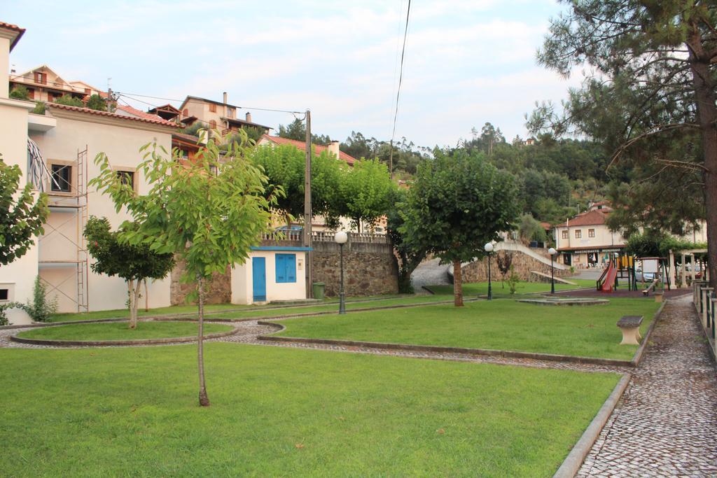 Вилла Casa Do Rio - Penacova Raiva Экстерьер фото