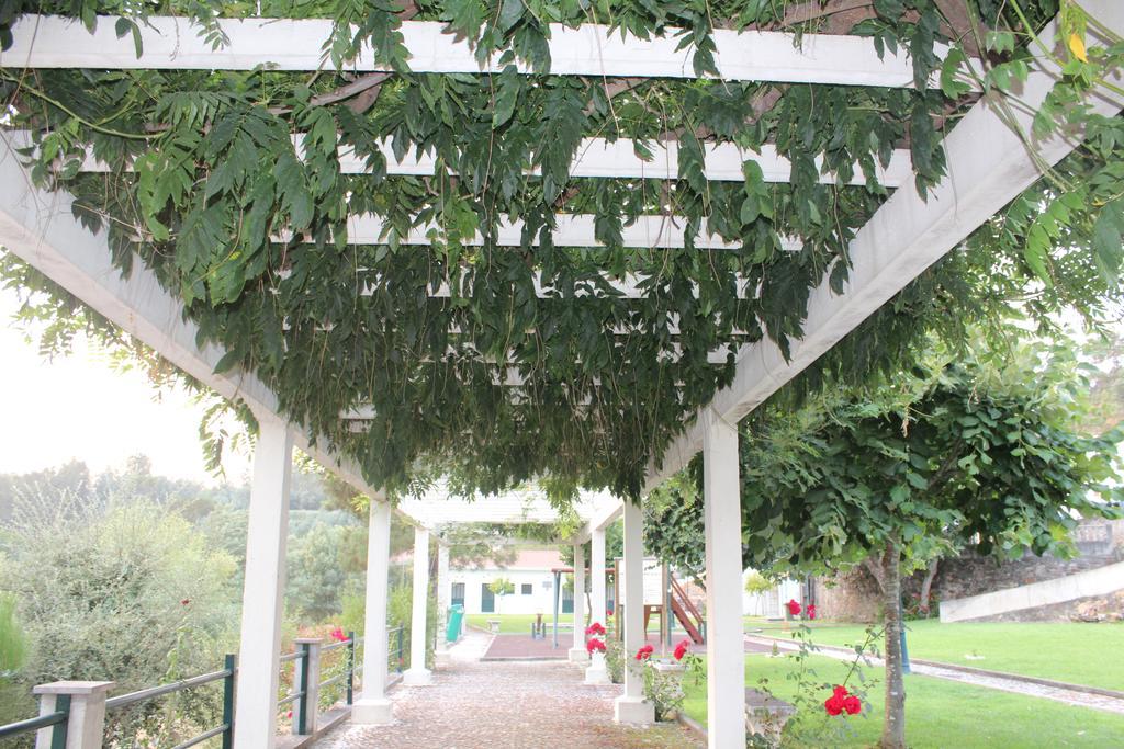 Вилла Casa Do Rio - Penacova Raiva Экстерьер фото