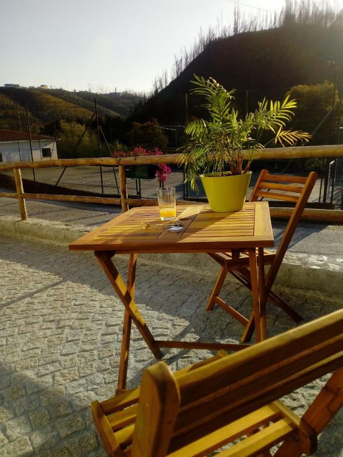 Вилла Casa Do Rio - Penacova Raiva Экстерьер фото