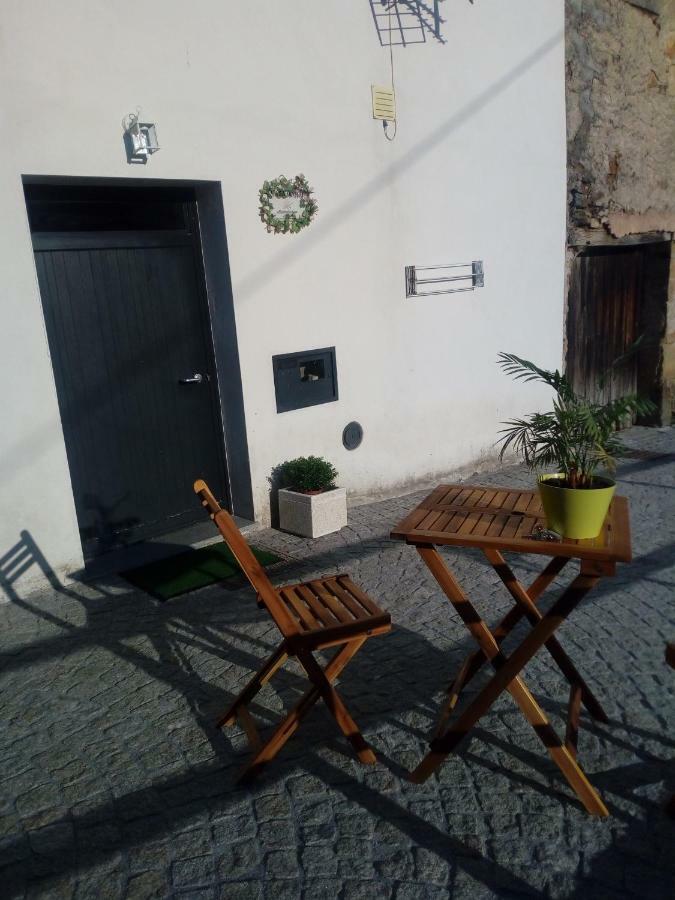 Вилла Casa Do Rio - Penacova Raiva Экстерьер фото